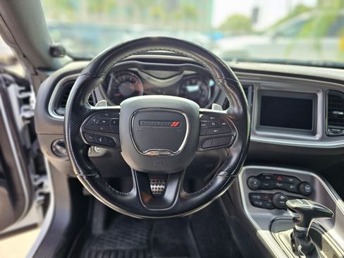 Used 2020 Dodge Challenger R/T w/ Blacktop Package RWD image 23
