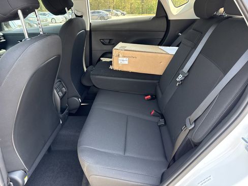 New 2026 Hyundai Kona SEL Sport FWD image 12