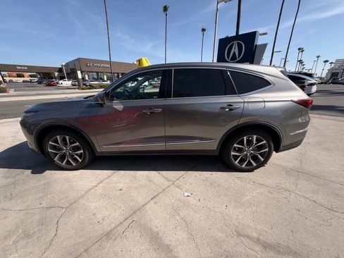 Used 2023 Acura MDX FWD w/ Technology Package image 2