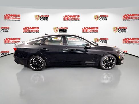 Used 2024 Kia K5 GT-Line AWD/4WD image 18
