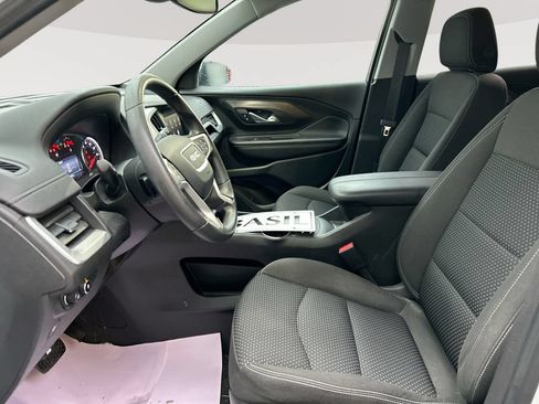 Used 2023 GMC Terrain SLE w/ Driver Convenience Package AWD/4WD image 23