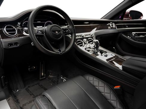 Used 2020 Bentley Continental GT AWD/4WD image 40
