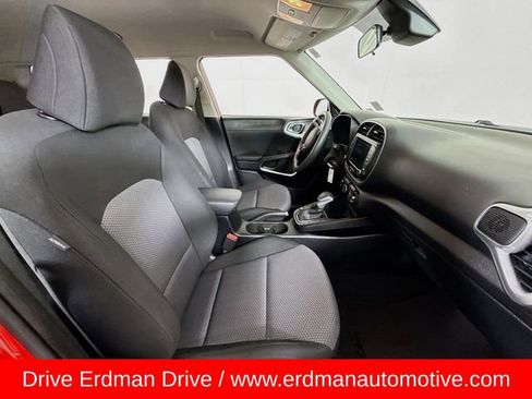 Used 2022 Kia Soul LX w/ Technology Package image 24