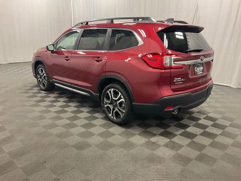 New 2026 Subaru Ascent Limited AWD/4WD image 4