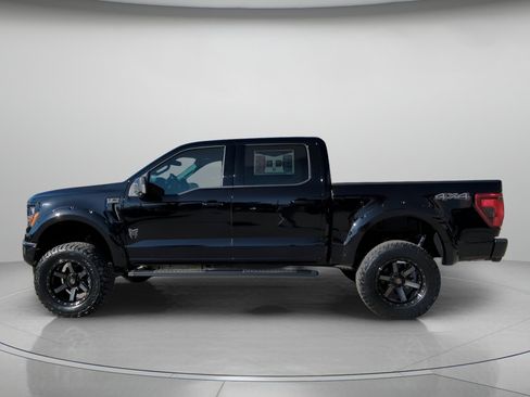 New 2026 Ford F150 XLT w/ Equipment Group 303A High image 17