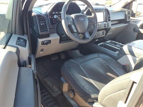 Used 2020 Ford F150 XL w/ Equipment Group 101A Mid image 4