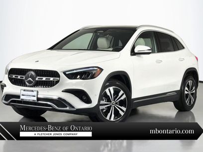 Certified 2026 Mercedes-Benz GLA 250