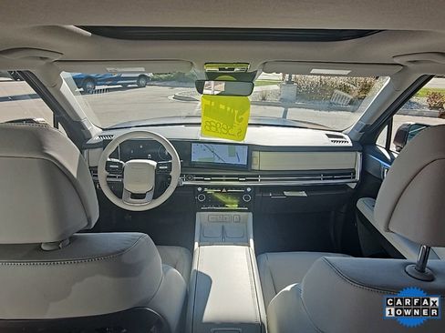 Used 2024 Hyundai Santa Fe Limited image 41