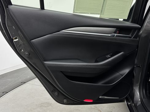 Used 2018 MAZDA MAZDA6 Grand Touring FWD image 27