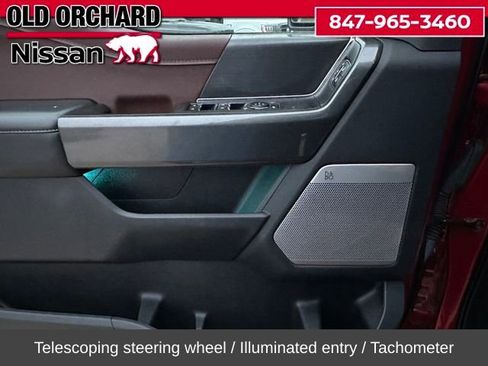 Used 2023 Ford F150 Lariat w/ Equipment Group 502A High image 10