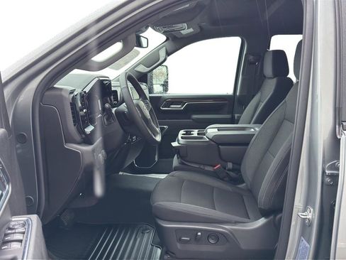 New 2026 Chevrolet Silverado 3500 LT w/ Trail Boss Package image 6