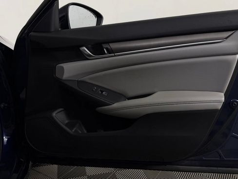 Used 2020 Honda Accord LX image 25