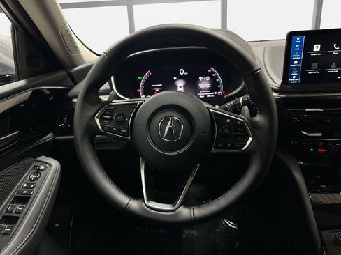 New 2026 Acura MDX FWD image 16