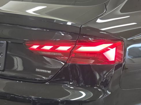 Used 2024 Audi A5 2.0T Premium w/ Convenience Package image 33