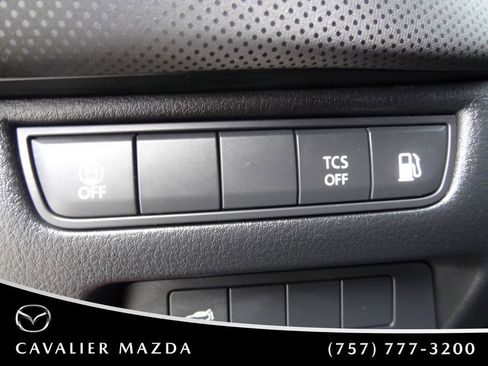 Certified 2025 MAZDA CX-50 2.5 Hybrid w/ Preferred Pkg AWD/4WD image 20