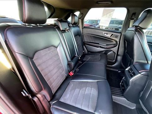 Used 2024 Ford Edge ST-Line image 29