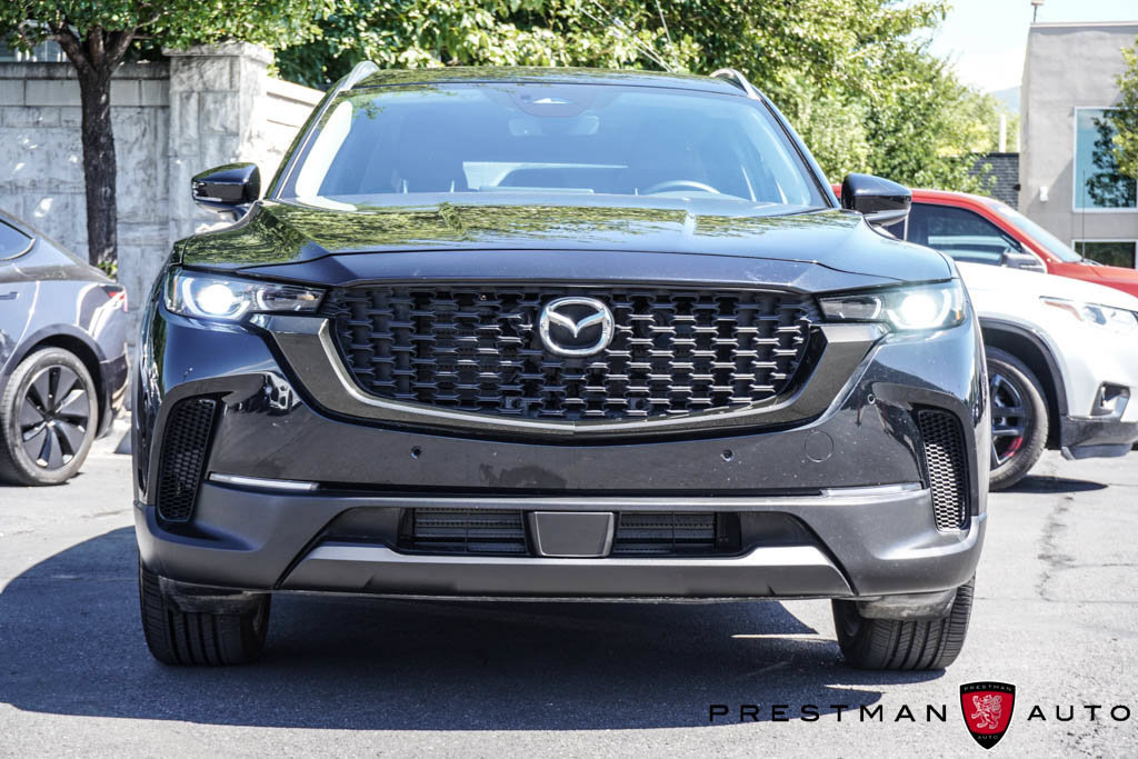 Used 2026 MAZDA CX-50 AWD 2.5 S w/ Premium Package image 15