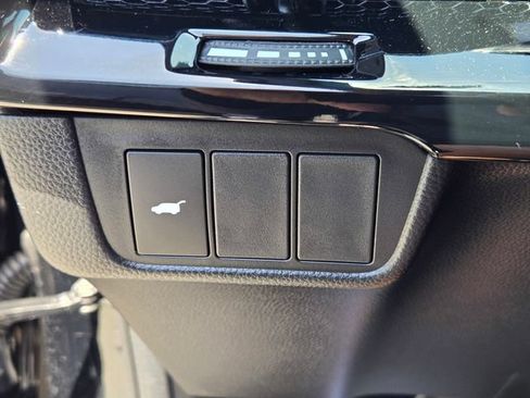 New 2026 Honda CR-V Sport Touring image 14