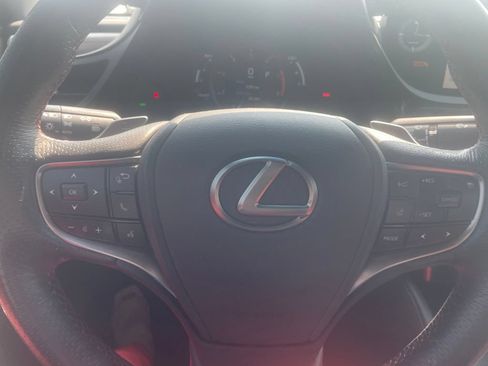 Used 2023 Lexus ES 350 F Sport w/ Accessory Package (Z2) FWD image 34