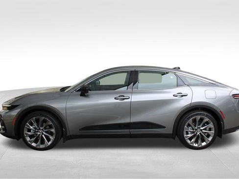 New 2026 Toyota Crown w/ Advanced Technology Package AWD/4WD image 11