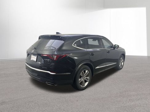 Certified 2023 Acura MDX SH-AWD image 36