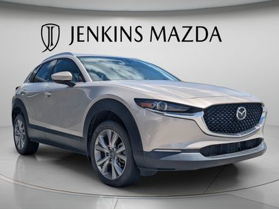 Certified 2022 MAZDA CX-30 AWD 2.5 S w/ Premium Package