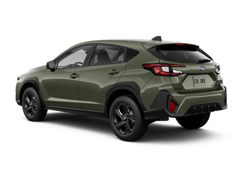 New 2026 Subaru Crosstrek 2.5i AWD/4WD image 6