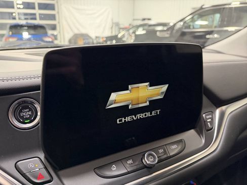 Used 2024 Chevrolet Blazer LT w/ Convenience Package FWD image 30