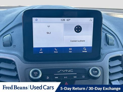 Used 2023 Ford Transit Connect XL image 16