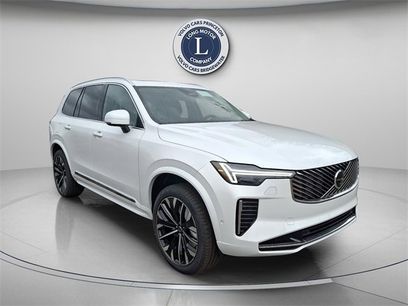 New 2025 Volvo XC90 B6 Plus w/ Protection Package Premier