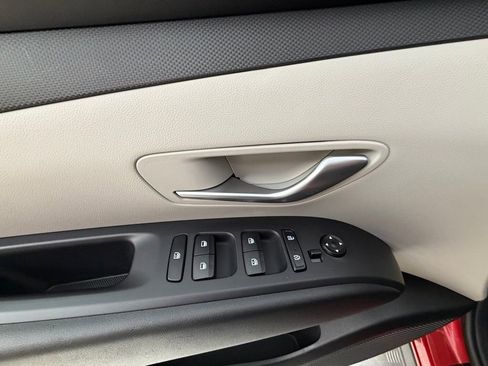 Used 2023 Hyundai Tucson SEL image 26