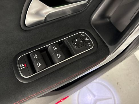 Certified 2024 Mercedes-Benz CLA 250 image 27