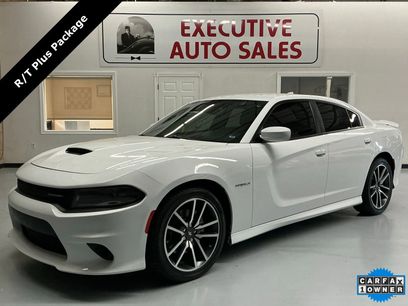 Used 2022 Dodge Charger R/T w/ Plus Group