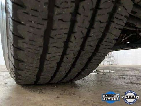 Used 2024 RAM 2500 Big Horn w/ Bed Utility Group image 96