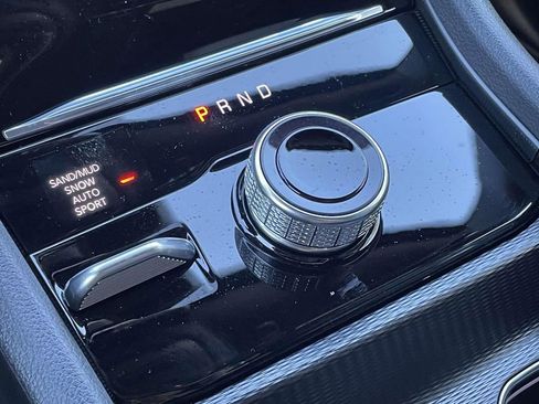 New 2026 Jeep Grand Cherokee L Limited image 41