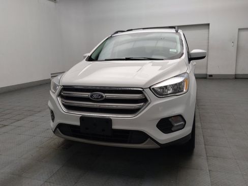 Used 2018 Ford Escape SE AWD/4WD image 15