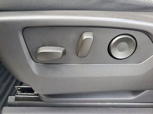 Used 2024 Chevrolet Silverado 1500 RST w/ All Star Edition Plus image 16