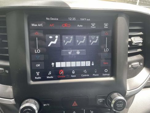 Used 2021 RAM 1500 Big Horn AWD/4WD image 31