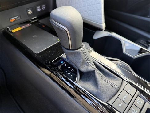 Certified 2026 Toyota Camry XLE image 19