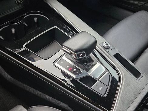 Used 2020 Audi A4 2.0T Premium Plus w/ Premium Plus Package image 12