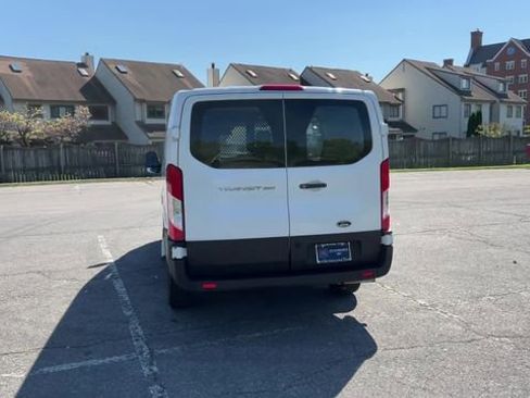 Used 2024 Ford Transit 250 Low Roof w/ Exterior Upgrade Package RWD image 40