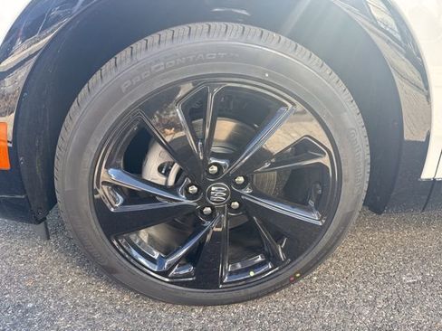 New 2026 Buick Envision Sport Touring image 5