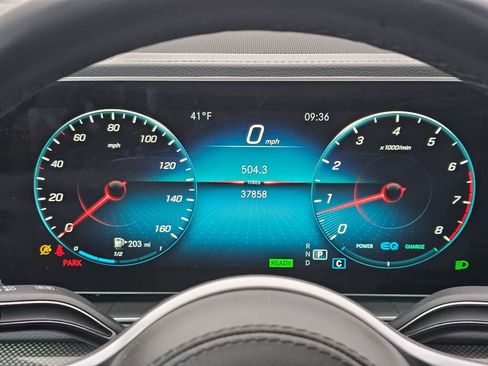 Used 2021 Mercedes-Benz GLE 450 GLE 450 image 20