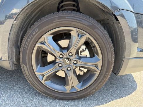 Used 2018 Dodge Journey Crossroad FWD image 25