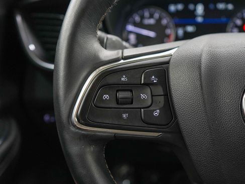 Used 2023 Buick Envision Essence AWD/4WD image 25