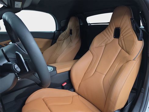 New 2026 BMW Z4 sDrive30i w/ Premium Package image 13