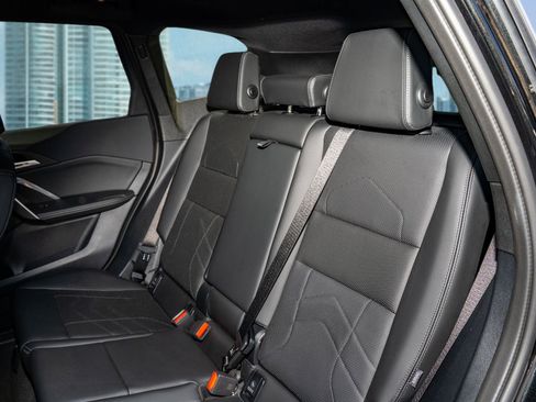 Used 2025 BMW X1 xDrive28i image 17