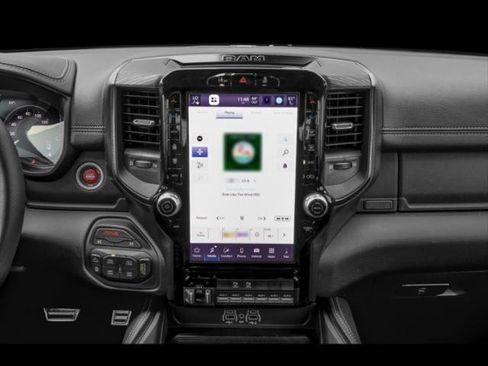 New 2027 RAM 1500 RHO AWD/4WD image 7