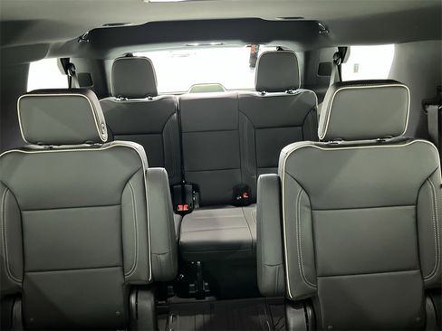 New 2025 Chevrolet Tahoe Premier image 34