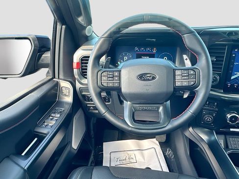 Used 2025 Ford F150 Raptor AWD/4WD image 24